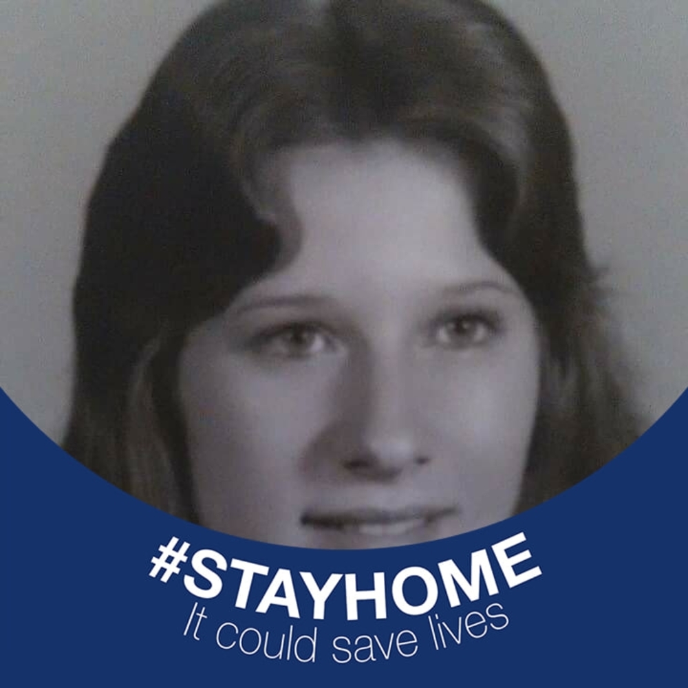 Meet your Posher, Tina